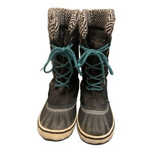 Outbound size 9 boots